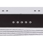 Вытяжка встраиваемая Candy CVXBI56MB чёрный, 50 см, 600 м³/ч, 54 дБ, фото3