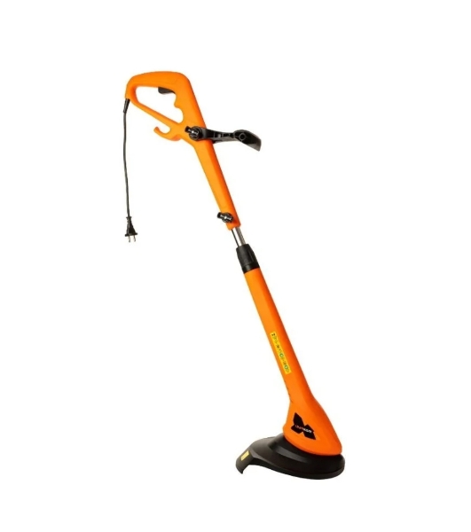 Триммер электрический MaxPiler MET-450, от сети, 450 Вт