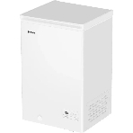 Морозильный ларь Haier HCE100R, белый, 98л, фото2