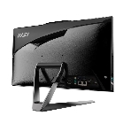 Моноблок MSI Pro AP222T 14M AiO 21,5' FHD (1920x1080)IPS AG 10pts Touch, Core i3-14100 (3.5GHz),16Gb DDR5(8GBx2),512GB SSD, TPM, Intel UHD,WiFi,BT,camera,Wired KB&mouse Eng/Rus,noOS,1y w-ty,Black, фото5