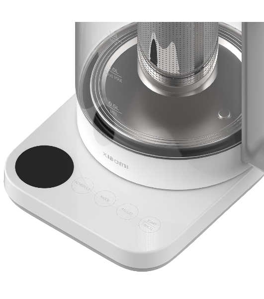 Чайник электрический Xiaomi Multifunctional Kettle EU (BHR9118EU)