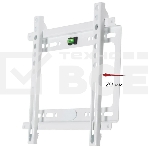 Кронштейн Kromax IDEAL-5 White, 15