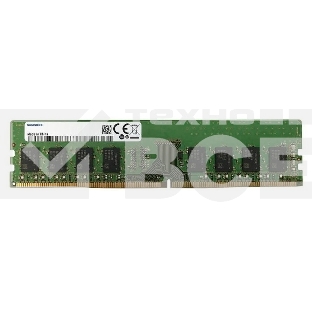 Оперативная память Samsung, DDR4, 16GB (1x16 GB), 3200 MHz, CL22, OEM