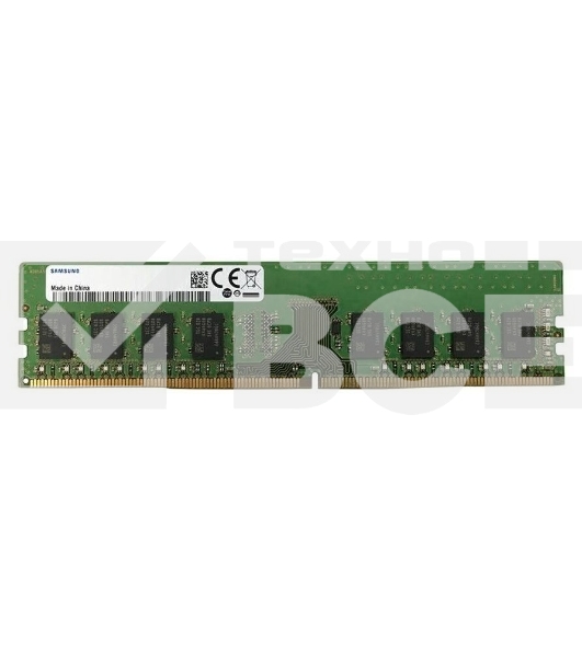 Оперативная память Samsung, DDR4, 16GB (1x16 GB), 3200 MHz, CL22, OEM