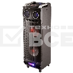 Минисистема SUPRA SMB-980 черный 1000Вт FM USB BT SD, фото 1