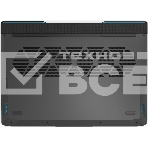 Ноутбук Lenovo LOQ 15IRH8 i7-13620H 16Gb SSD 512Gb NVIDIA RTX 4060 для ноутбуков 8Gb 15,6 FHD IPS Cam 60Вт*ч No OS Темно-серый 82XV00KCRK, фото2