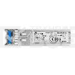 Сетевое оборудование TP-Link SMB TL-SM311LS Gigabit SFP module, Single-mode, MiniGBIC, LC interface, Up to 10km distance, фото2