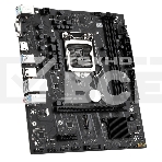 Материнская плата Maxsun Challenger H510M-H, LGA 1200, Intel H470, 2xDDR4, 1xM.2, 3xSATA, 1xPCIe 3.0 x16, 1xPCIe 3.0 x1, 1xHDMI, 1xVGA,1x 1Gb LAN, 4xUSB 2.0, 2xUSB 3.0, 5.1, mATX, фото4