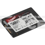 Накопитель SSD KingSpec P3-1TB, 1024GB, SATA, 2.5