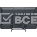 Телевизор Topdevice TDTV32CS04H черный 32