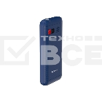 Мобильный телефон Maxvi B231ds синий, фото13