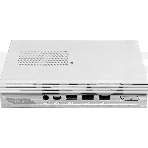 Неттоп MSI Pro DP10 12M-040BRU i3 1215U (1.2) UHDG noOS 2.5xGbitEth WiFi BT 120W белый (936-B0A622-040), фото2