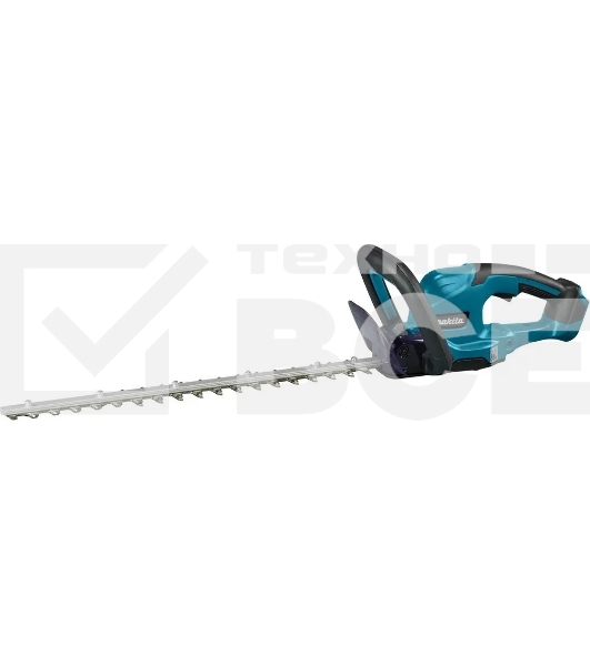 Кусторез Makita DUH507F001аккум.