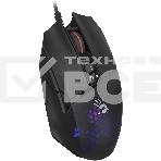 Мышь проводная A4Tech Bloody W65 Max Mini черный, 12000 dpi, USB, кнопки - 9, фото8
