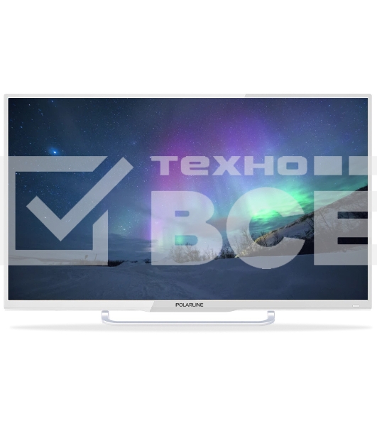 Телевизор PolarLine 32