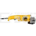 Углошлифовальная машина сетевая DeWALT 1400 Вт, 125 мм. DW831, фото2