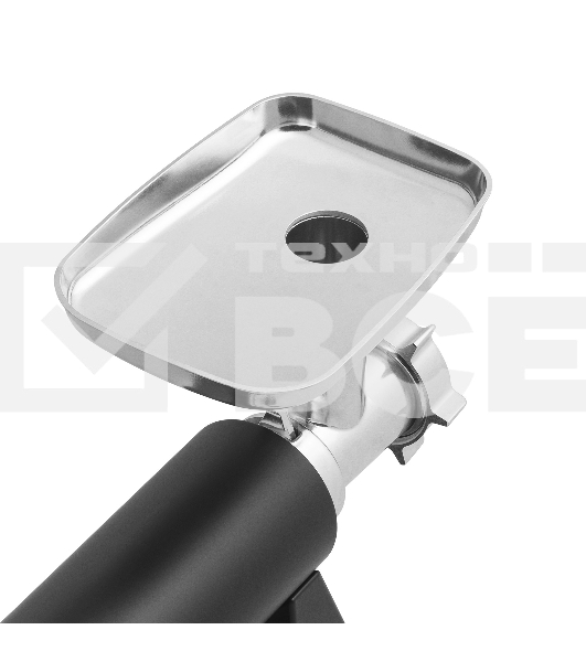 Мясорубка BBK MG3000 черный