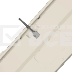 Клавиатура A4Tech Bloody S87 Pixels Red проводная USB серый/белый, фото4
