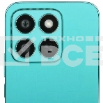 Смартфон Honor X8C 6/128Gb, зеленый, фото5