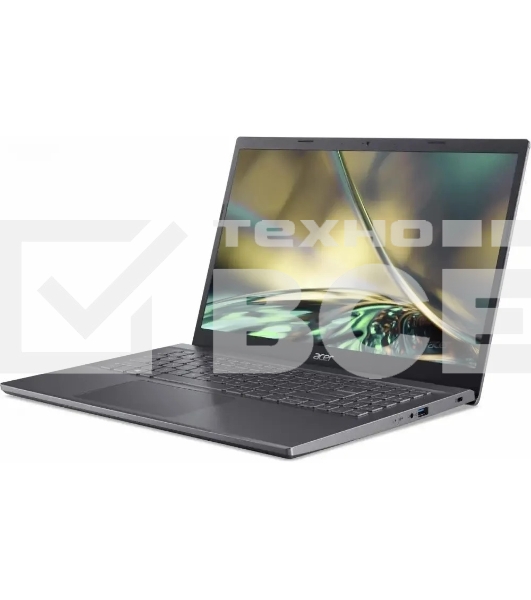 Ноутбук Acer Aspire 5 A515-57-5705 серый 15.6