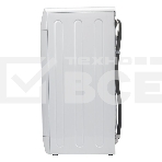 Стиральная машина Indesit BWSA 6109 WWV RU белый, загрузка фронтальная 6 кг, 1000 об/мин, класс: A, фото5
