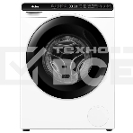 Стиральная машина под раковину Haier HW50-BP1026 белый, загрузка фронтальная 5 кг, 1000 об/мин., класс: А+++, фото4