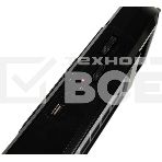 Радиоприемник портативный Сигнал Vikend Traveler черный USB SD/MMC, фото10
