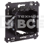 Вывод кабеля из стены DKC Avanti 4412983 