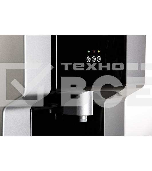 Кулер для воды HotFrost V900 CS