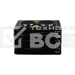 Мини-печь ENERGY GН-35A-B 1600 Вт, 35 л, чёрный, фото 1