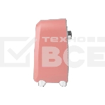 Тепловентилятор Engy PTC-321 розовый, 1500 Вт, 15 м2, термостат, фото4