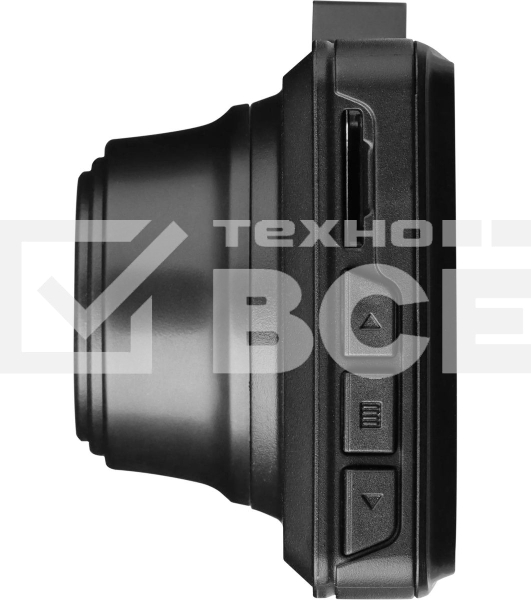 Видеорегистратор Artway AV-400 Max Power черный 1080x1920 1080i 170гр.