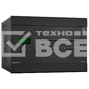 Матричный коммутатор Crestron DM-MD 16Х16