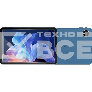 Планшет Digma Pro Eclipse 8/256Gb голубой