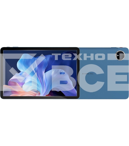 Планшет Digma Pro Eclipse 8/256Gb голубой