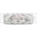 Колонка портативная JBL FLIP 7 белый 25W 1.0 BT 4800mAh (JBLFLIP7WHT), фото 1