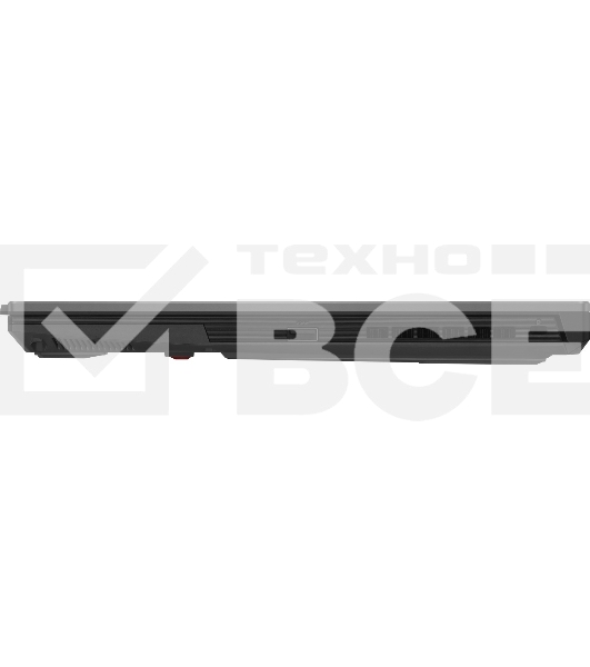 Ноутбук ASUS TUF Gaming F15 FX507ZC4 Intel Core i5 12500H 2500MHz/15.6
