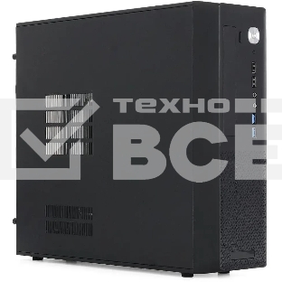 Компьютерный корпус CROWN CMC-1913 (CM-PS350office) OEM
