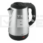 Чайник электрический Energy E-219 2,2 л,сталь,1500 Вт (007170), фото 1