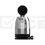 Чайник электрический Maxvi KE1721S silver-black, фото6