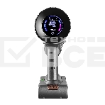 Пылесос вертикальный моющий Red Solution X20 550 Вт темно-серый/серый, фото9