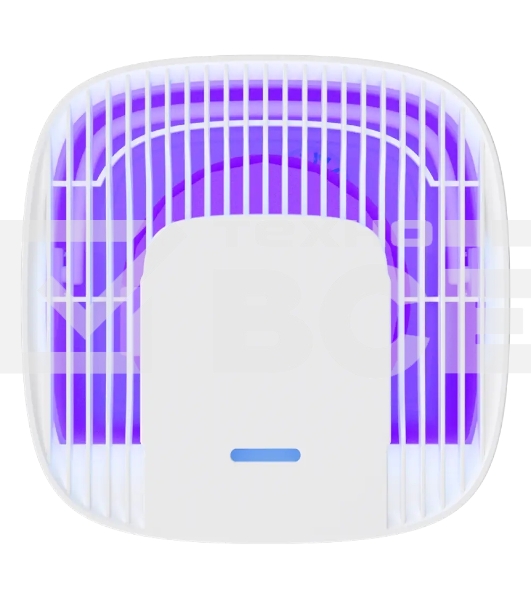 Увлажнитель воздуха Funai USH-MNE450/4.0(WT) 110Вт (ультразвуковой) белый