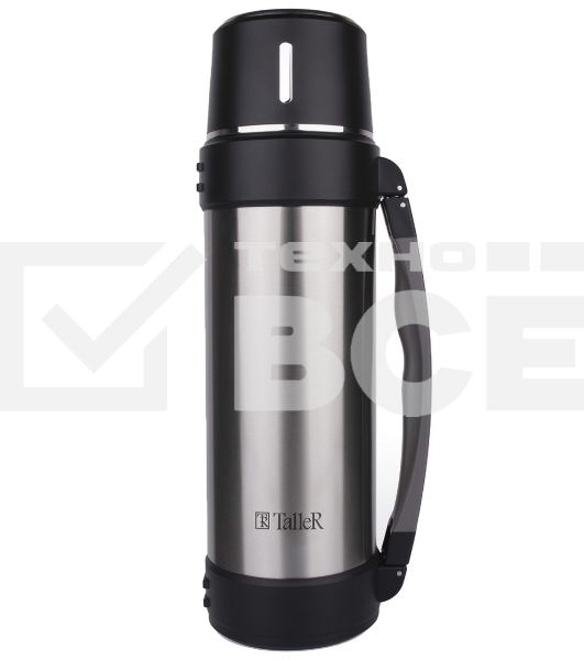 Термос TALLER TR-22429 1,8 л.