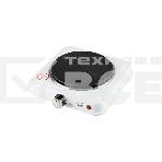 Плита настольная электрическая Homestar HS-1108, чугун, фото 1