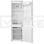 Встраиваемый холодильник Бирюса BI 241, фото2