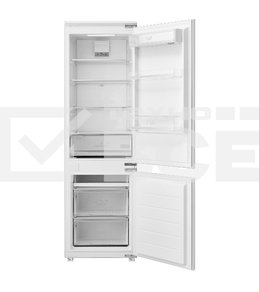 Встраиваемый холодильник Бирюса BI 241