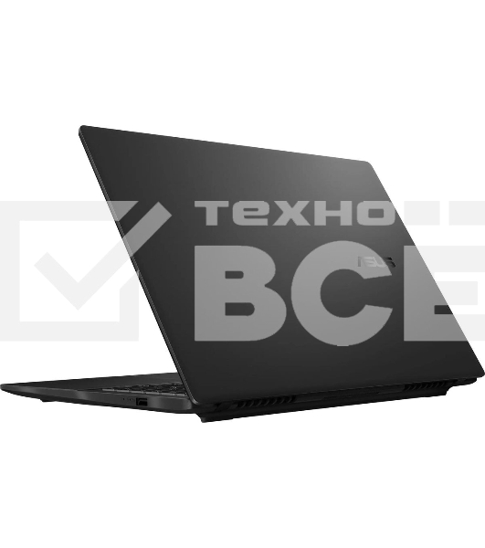 Ноутбук ASUS V3607VU-RP267 черный 90NB15Q1-M00KH0 16