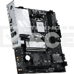 Материнская плата MSI PRO B850M-G, AM5, AMD B850, 2xDDR5, 4xSATA, 2xM.2, 1xPCIe 5.0 x16, 1xPCIe 4.0 x4, 1xDP, 1xHDMI, 1x5Gb LAN, 1xUSB-C 5Gbps, 3xUSB-A 5Gbps, 2xUSB-A 2.0, 3x3.5 мм, 7.1, mATX, фото3