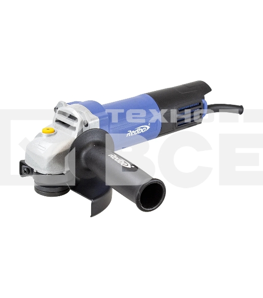 Угловая шлифовальная машина Redbo EAG-125/900D