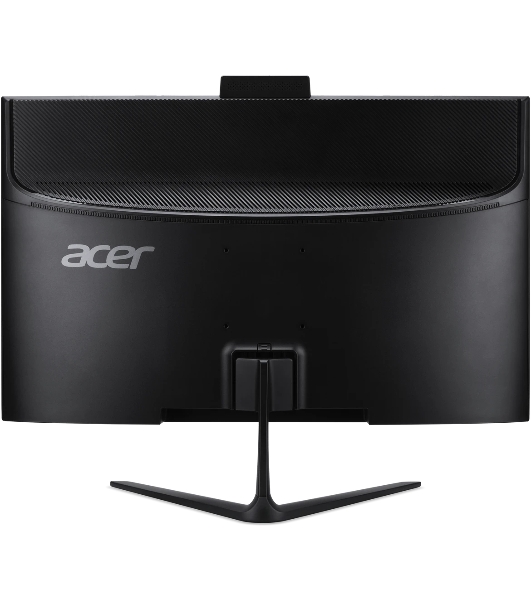 Моноблок Acer Aspire C27-2G AMD Ryzen 7 8845HS/32Gb/SSD 1Tb/27'/IPS/FHD/120Hz/NoOS/черный (DQ.BNLCD.002)